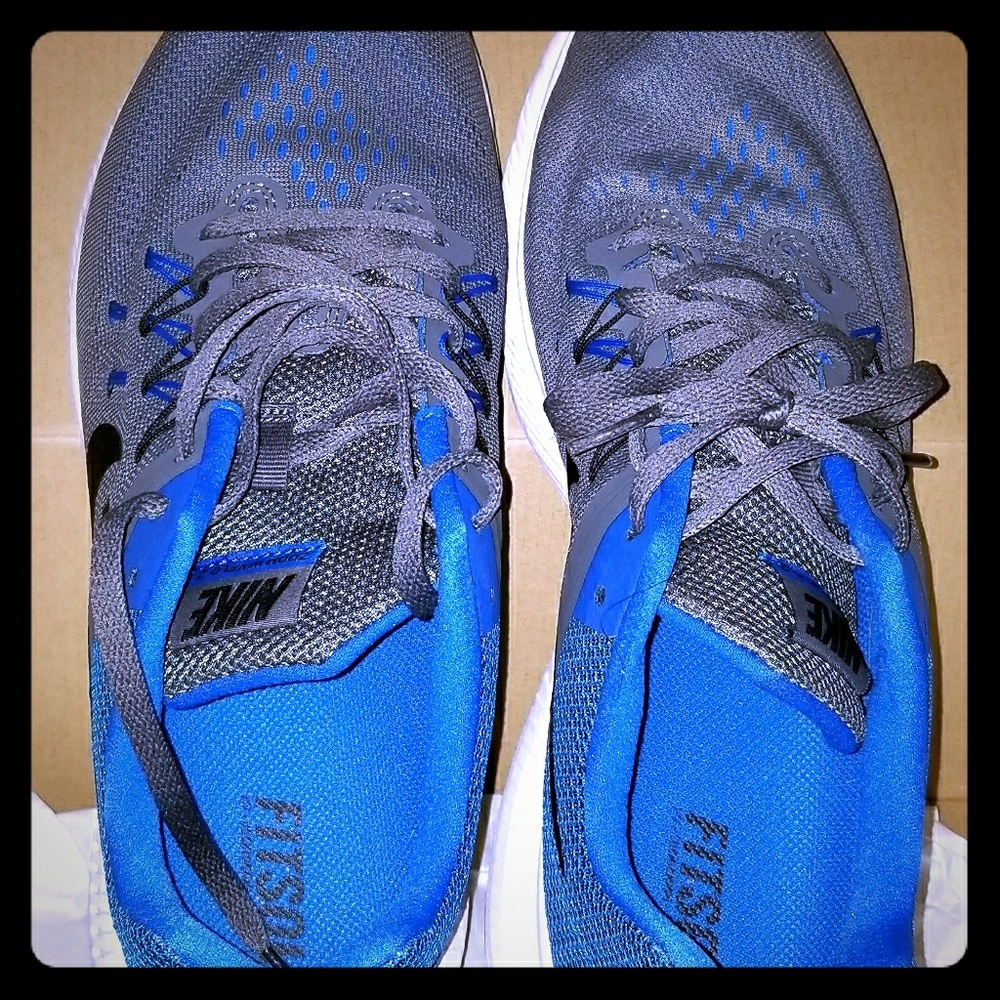 Nike